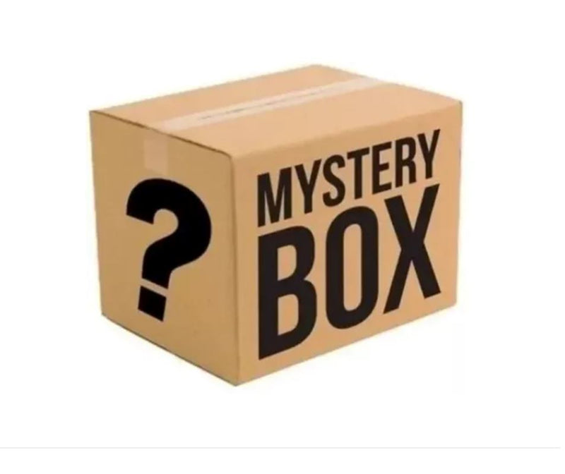 Caja Misteriosa 2024 - Black Friday 🔥 Caja Misteriosa 2024 - Black Friday 🔥 Tienda Núcleo 