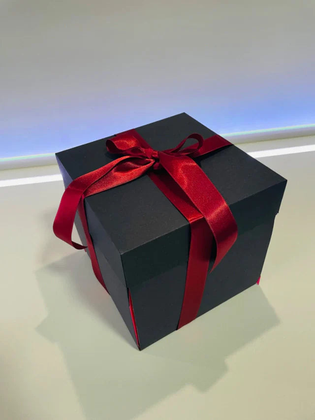 Caja Misteriosa 2024 - Black Friday 🔥 Caja Misteriosa 2024 - Black Friday 🔥 Tienda Núcleo 