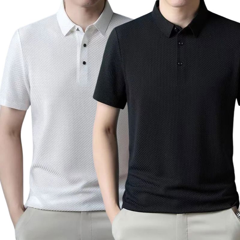 🔥 Camisa sin arrugas, siempre impecable – ¡COMPRA 1 Y LLÉVATE 3! 🔥 🔥 Camisa sin arrugas, siempre impecable – ¡COMPRA 1 Y LLÉVATE 3! 🔥 Tienda Núcleo 