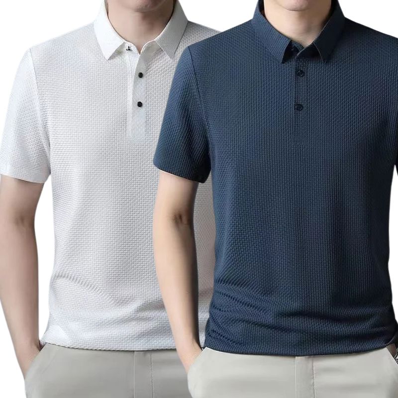 🔥 Camisa sin arrugas, siempre impecable – ¡COMPRA 1 Y LLÉVATE 3! 🔥 🔥 Camisa sin arrugas, siempre impecable – ¡COMPRA 1 Y LLÉVATE 3! 🔥 Tienda Núcleo 