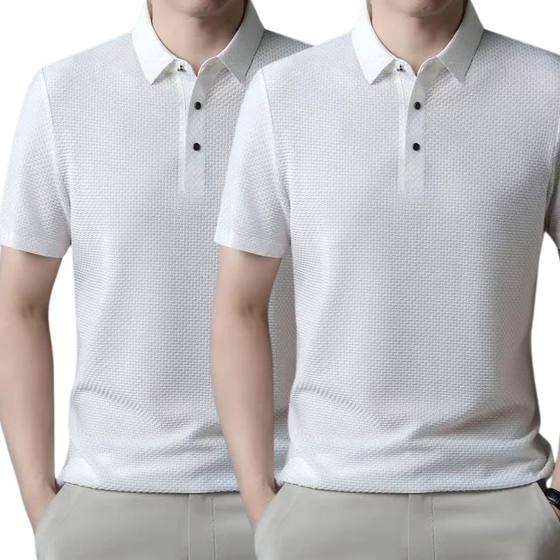 🔥 Camisa sin arrugas, siempre impecable – ¡COMPRA 1 Y LLÉVATE 3! 🔥 🔥 Camisa sin arrugas, siempre impecable – ¡COMPRA 1 Y LLÉVATE 3! 🔥 Tienda Núcleo 