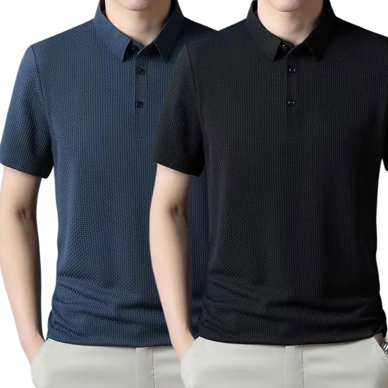 🔥 Camisa sin arrugas, siempre impecable – ¡COMPRA 1 Y LLÉVATE 3! 🔥 🔥 Camisa sin arrugas, siempre impecable – ¡COMPRA 1 Y LLÉVATE 3! 🔥 Tienda Núcleo 