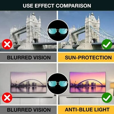Gafas Inteligentes Anti Luz Azul © Comprar 1 y llévese 2🤩 ¡Envío gratuito a toda Colombia! Gafas Inteligentes Anti Luz Azul © Comprar 1 y llévese 2🤩 ¡Envío gratuito a toda Colombia! Tienda Núcleo 
