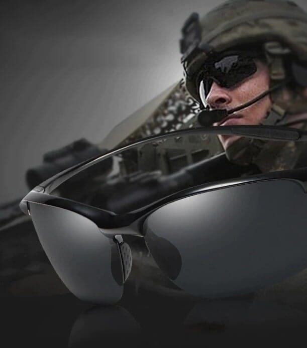 Gafas militares Ultravision™ (¡COMPRA 1 LIVE 2!) Gafas militares Ultravision™ (¡COMPRA 1 LIVE 2!) Tienda Núcleo 