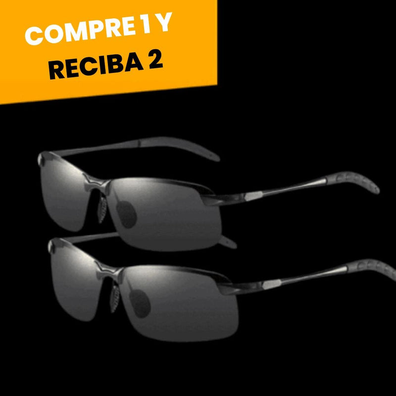 Gafas militares Ultravision™ (¡COMPRA 1 LIVE 2!) Gafas militares Ultravision™ (¡COMPRA 1 LIVE 2!) Tienda Núcleo 