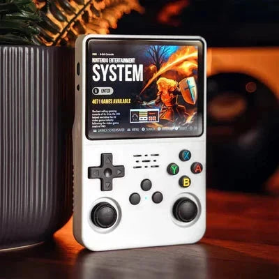 GameHub Pro Segunda Generación +15 Mil Juegos 🔥 GameHub Pro Segunda Generación +15 Mil Juegos Tienda Núcleo 