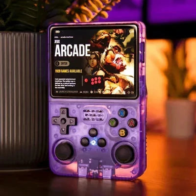 GameHub Pro Segunda Generación +15 Mil Juegos 🔥 GameHub Pro Segunda Generación +15 Mil Juegos Tienda Núcleo 