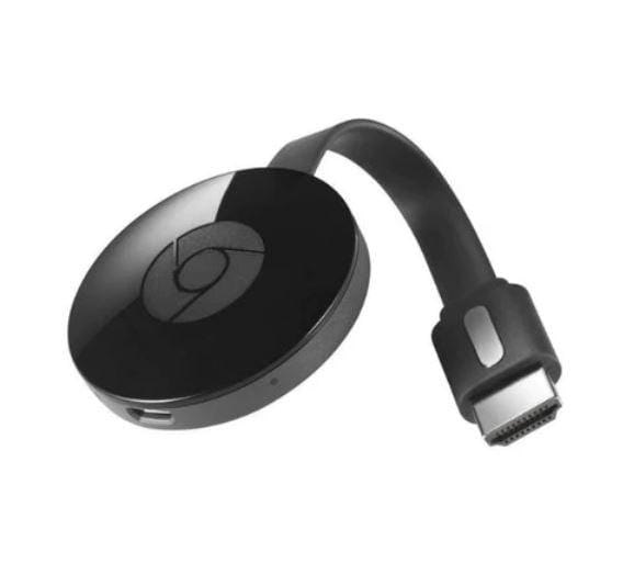 Google Chromecast 2 Generación Tecnologia Tienda Núcleo 