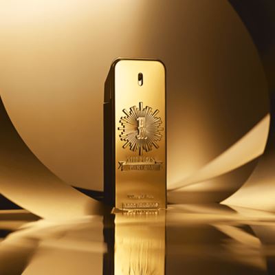 KIT 3 Perfumes Importados - Sauvage Dior | Bleu de Chanel| 1 Million + Regallo Exclusivo Belleza Tienda Núcleo 