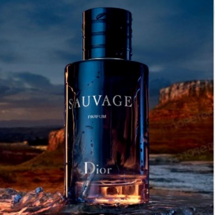 KIT 3 Perfumes Importados - Sauvage Dior | Bleu de Chanel| 1 Million + Regallo Exclusivo Belleza Tienda Núcleo 