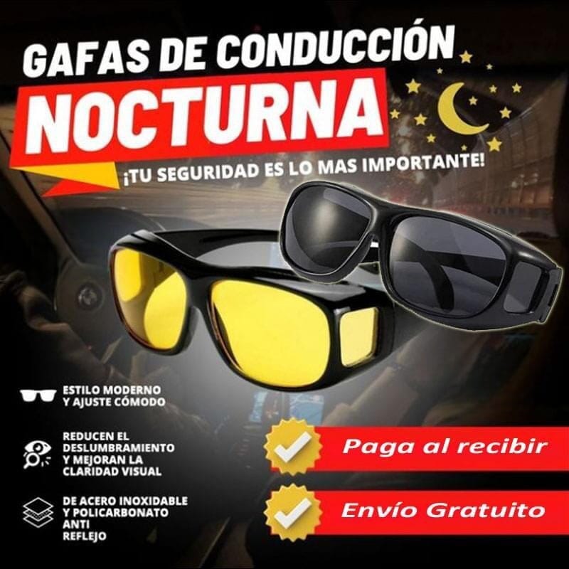 LLEVE 2 HD VISION ADICIONALES Vehículos, Hogar, Tecnologia Tienda Núcleo 