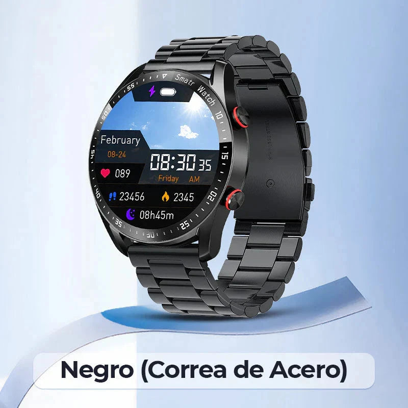 Smartwatch HW20 + Regalo Sorpresa - Compra y Participa para ganar un Iphone 15 Smartwatch HW20 + Regalo Sorpresa - Compra y Participa para ganar un Iphone 15 Tienda Núcleo 