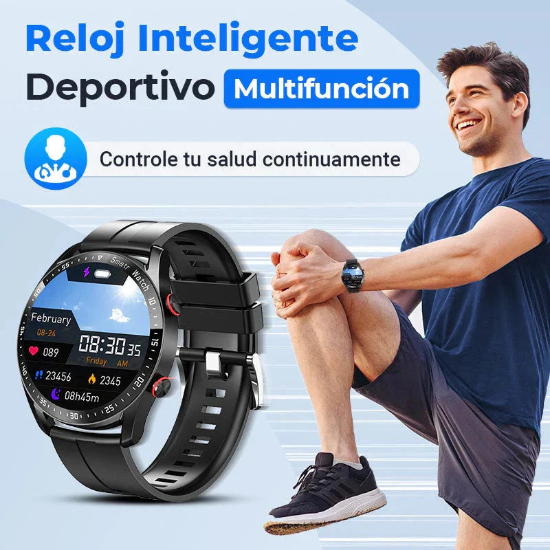 Smartwatch HW20 + Regalo Sorpresa - Compra y Participa para ganar un Iphone 15 Smartwatch HW20 + Regalo Sorpresa - Compra y Participa para ganar un Iphone 15 Tienda Núcleo 