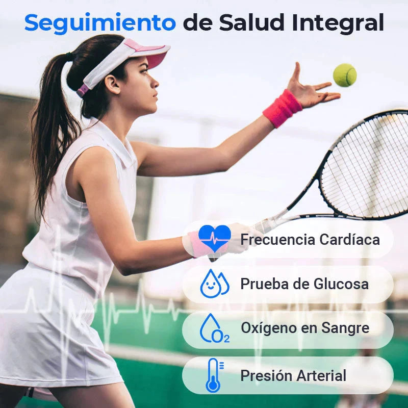 Smartwatch HW20 + Regalo Sorpresa - Compra y Participa para ganar un Iphone 15 Smartwatch HW20 + Regalo Sorpresa - Compra y Participa para ganar un Iphone 15 Tienda Núcleo 