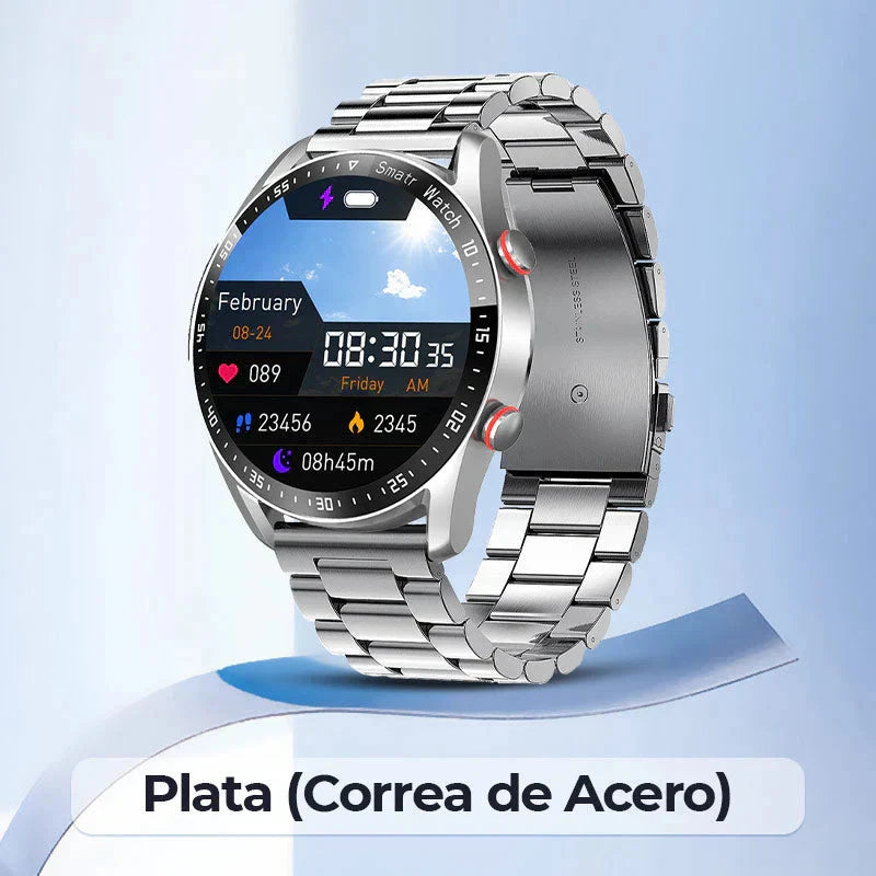Smartwatch HW20 + Regalo Sorpresa - Compra y Participa para ganar un Iphone 15 Smartwatch HW20 + Regalo Sorpresa - Compra y Participa para ganar un Iphone 15 Tienda Núcleo 
